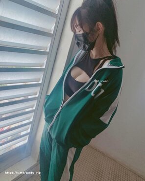Amateur Photo Shufen0483