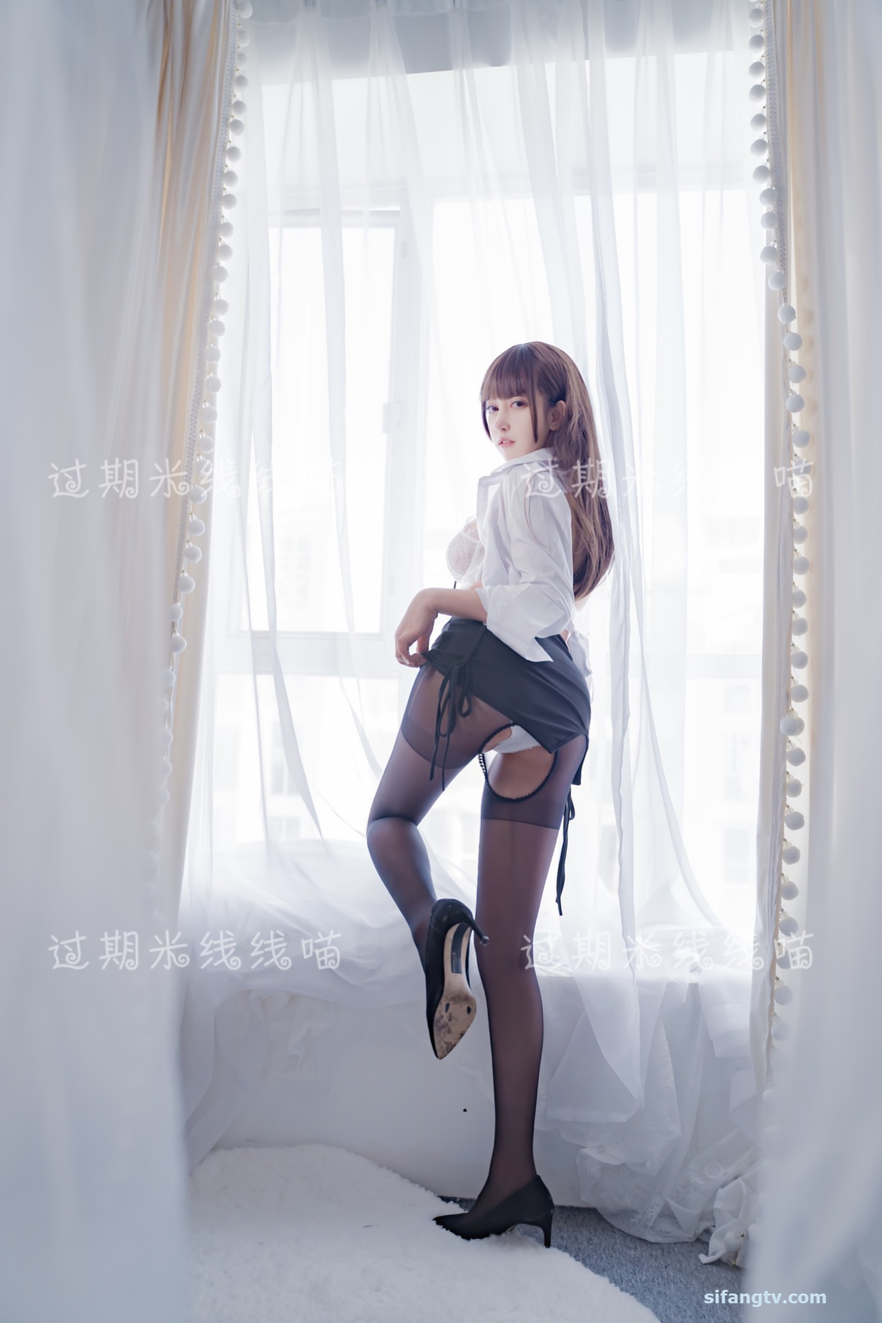 Mixian Sama (\u8fc7\u671f\u7c73\u7ebf\u7ebf\u55b5) - OL\u60c5\u6b32 - Mixian Sama (\u8fc7\u671f\u7c73\u7ebf\u7ebf\u55b5) - OL\u60c5\u6b32 (15) - Reddflix