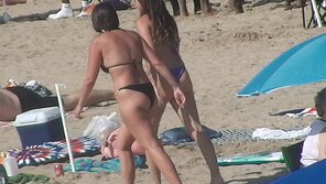 amateur Photo 2020 Beach Girls Pictures(792)