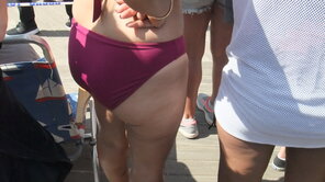 amateur Photo 2020 Beach Girls Pictures(909)