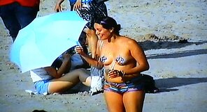 amateur Photo 2020 Beach Girls Pictures(948)