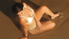 amateur Photo 2020 Beach Girls Pictures(956)