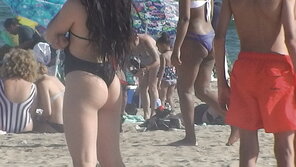 amateur Photo 2020 Beach Girls Pictures(978)