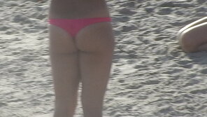 amateur Photo 2020 Beach Girls Pictures(984)