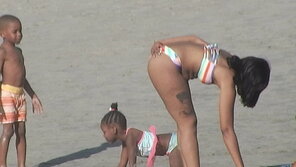 amateur Photo 2020 Beach Girls Pictures(1000)