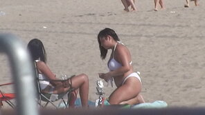 amateur Photo 2020 Beach Girls Pictures(1022)