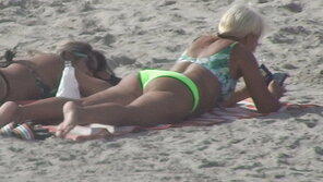 amateur Photo 2020 Beach Girls Pictures(1023)