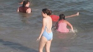 amateur Photo 2020 Beach Girls Pictures(1048)
