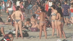 amateur Photo 2020 Beach Girls Pictures(1066)