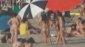 amateur Photo 2020 Beach Girls Pictures(1072)