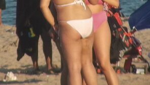 amateur Photo 2020 Beach Girls Pictures(1108)