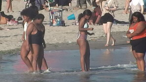 amateur Photo 2020 Beach Girls Pictures(1110)