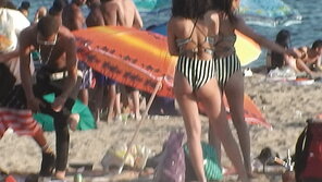 amateur Photo 2020 Beach Girls Pictures(1139)