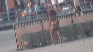 amateur Photo 2020 Beach Girls Pictures(1150)