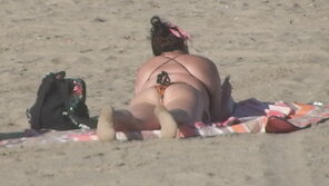 amateur Photo 2020 Beach Girls Pictures(1188)