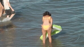 amateur Photo 2020 Beach Girls Pictures(1221)