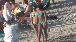 amateur Photo 2020 Beach Girls Pictures(1240)
