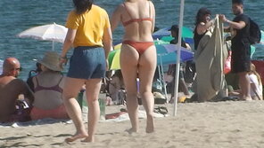 amateur Photo 2020 Beach Girls Pictures(1242)