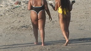 amateur Photo 2020 Beach Girls Pictures(1282)