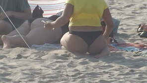 amateur Photo 2020 Beach Girls Pictures(1296)