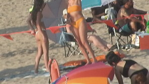 amateur Photo 2020 Beach Girls Pictures(1331)