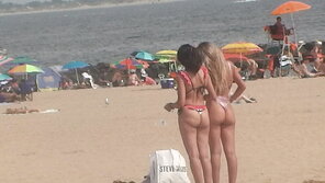 amateur Photo 2020 Beach Girls Pictures(1336)
