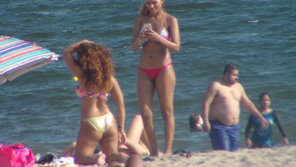amateur Photo 2020 Beach Girls Pictures(1438)