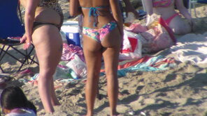 amateur Photo 2020 Beach Girls Pictures(1441)