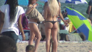 amateur Photo 2020 Beach Girls Pictures(1459)