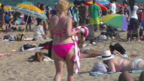 amateur Photo 2020 Beach Girls Pictures(1460)
