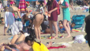 amateur Photo 2020 Beach Girls Pictures(1461)