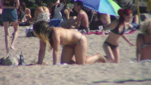 amateur Photo 2020 Beach Girls Pictures(1528)