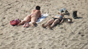 amateur Photo 2021 Beach Girls Pictures(7)
