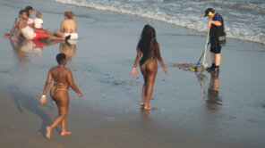 amateur Photo 2021 Beach Girls Pictures(31)