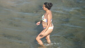 amateur Photo 2021 Beach Girls Pictures(54)