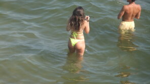 amateur Photo 2021 Beach Girls Pictures(60)