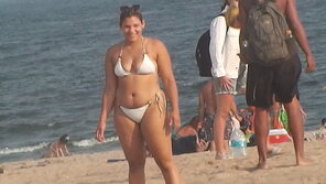 amateur Photo 2021 Beach Girls Pictures(74)