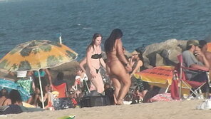amateur Photo 2021 Beach Girls Pictures(77)