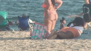 amateur Photo 2021 Beach Girls Pictures(92)