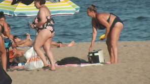amateur Photo 2021 Beach Girls Pictures(101)