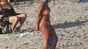 amateur Photo 2021 Beach Girls Pictures(108)