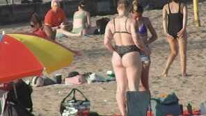 amateur Photo 2021 Beach Girls Pictures(110)
