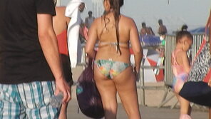 amateur Photo 2021 Beach Girls Pictures(112)