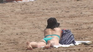 amateur Photo 2021 Beach Girls Pictures(113)
