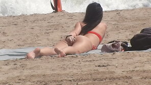 amateur Photo 2021 Beach Girls Pictures(116)