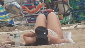 amateur Photo 2021 Beach Girls Pictures(135)