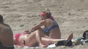 amateur Photo 2021 Beach Girls Pictures(137)