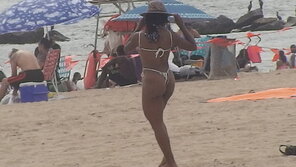 amateur Photo 2021 Beach Girls Pictures(143)