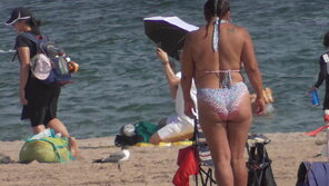 amateur Photo 2021 Beach Girls Pictures(162)