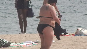amateur Photo 2021 Beach Girls Pictures(184)
